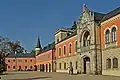 Schloss Sychrov