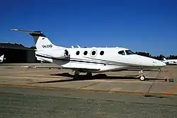 Hawker Beechcraft 390 Premier 1