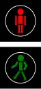S-5 Fußgängersignal