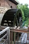 Wassermühle Barrien