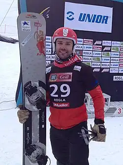 Sylvain Dufour