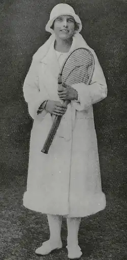 Sylvia Lance Harper