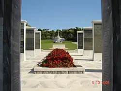 Soldatenfriedhof
