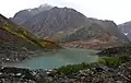 Symphony Lake