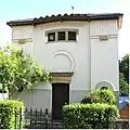 Synagoge Munneref (1907)