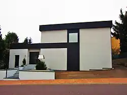 Synagoge
