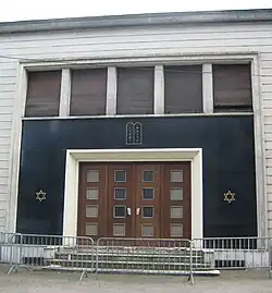 Synagoge