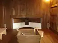 Badestube