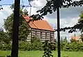 Sypniewo – Kirche