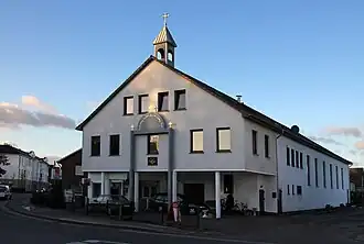 St. Johannes