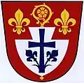Wappen von Sytno