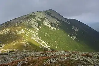 Der Sywulja Welyka