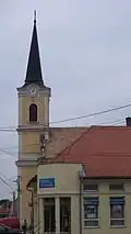 Röm.-kath. Kirche Nagyboldogasszony