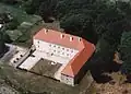 Schloss Andrássy-Szapáry