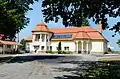 Schloss Szőke