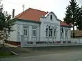 Bürgermeisteramt