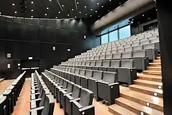 Kammermusiksaal