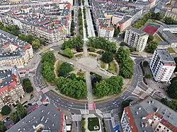 Plac Grunwaldzki