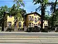 Frauenstation