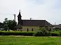 Römisch-katholische Kirche Szeplőtelen fogantatás