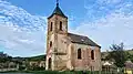 Serbisch-orthodoxe Kirche Szent Demeter