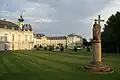 Parkanlage