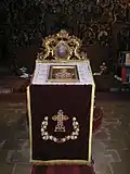 Nikolaus von Myra