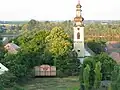 Serbisch-orthodoxe Kirche