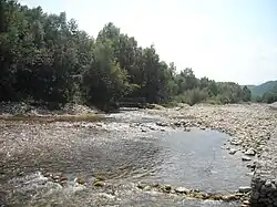 Geopark der Dinosaurier von Sânpetru