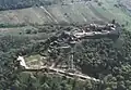 Burgruine Szigliget