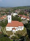 Reformierte Kirche