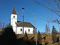 Reformierte Kirche