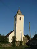 Unitarische Kirche