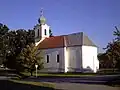 Röm.-kath. Kirche Szent Mihály arkangyal
