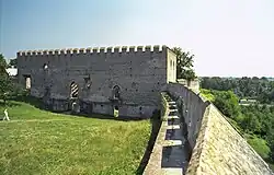 Burg