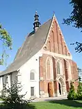St.-Ladislaus-Kirche