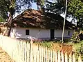 Heimatmuseum Nyírábrány