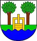 Wappen von Tálín