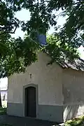 Kapelle Szentháromság