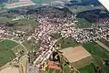 Gesamtansicht Markt Tännesberg