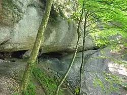 Täuferhöhle
