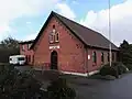 Tårs Missionshus