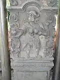 Venusdarstellung