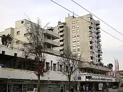 Zentrum Töss