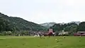 Tösstal bei Dillhus