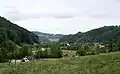 Tösstal bei Steg