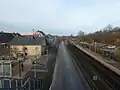 Bahnhof