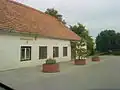 Bürgermeisteramt