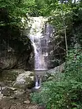 Wasserfall