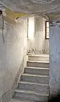 Treppenhaus